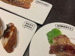 -元气寿司(东方宝泰店)