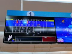 -广州保龄球馆(广州天河体育中心店)