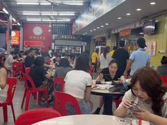 -新峰肉骨茶