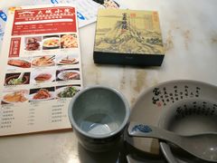 -大城小院饭店(博隆广场虹桥店)