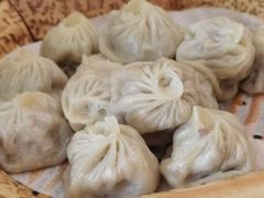 -十二毡房蒙餐·蒙古包