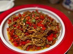-东方红·湖南菜(金屿店)