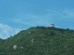 -北京十三陵国家森林公园蟒山景区