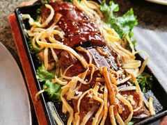 -梦山水日本烧肉(五四广场店)