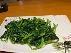 -壹只卤鹅 · 潮汕菜(京基百纳店)