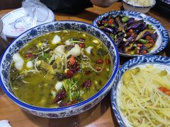 -徐记味府·今晚吃龙虾(万达金街店)