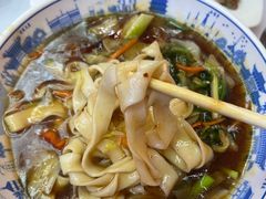 -蔡记行面·三套车(武威首店)