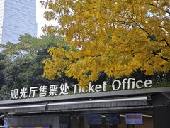 -上海中心大厦