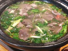 -遵义虾子卢四羊肉粉(大沽路店)