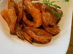 -芳芳私房菜·精做淮扬菜(承德路店)