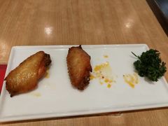 -必胜客(百联又一城店)