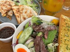 -Simple Yummy简单美味(上邦百汇城店)