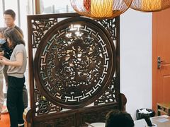 大堂-裕兴记•蟹黄面馆(人民广场店)