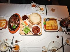 -北国饭店·海鲜·北方菜(峡山店)