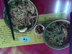 android_upload_pic-镇南锅盖面馆(解放路店)
