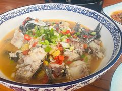 -桐村排档·清水活鱼现烧