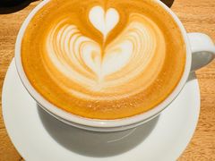 -翠贝卡&Mama Kelly Brunch Coffee(河西店)