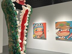 -宝龙艺术中心(七宝宝龙城店)