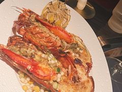 -福楼毕斯罗F Bistronome(国贸商城约会地标景观店)