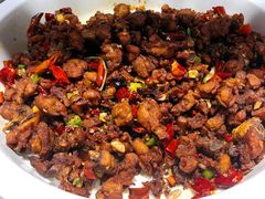 -汉巴味德(大悦城店)