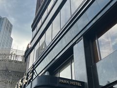 -上海国际饭店