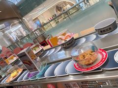 -元气寿司(金光华店)