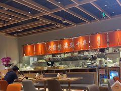 大堂-味千拉面(惠州文昌一路分店)