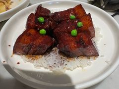 -南小馆(迪士尼小镇店)