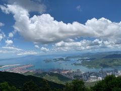 -梧桐山风景名胜区