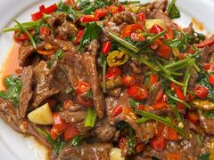 -晋情·游子轩(梅花路店)