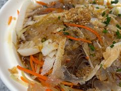 -聚丰园•湖鲜餐厅(阿红私房菜梅石路店)