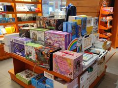 -西西弗矢量咖啡(万象城店)