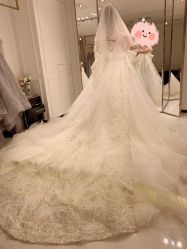 -GRACE KELLY婚纱与礼服(北京店)