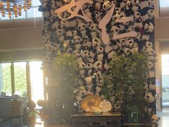 -成都安仁福朋喜来登酒店