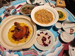 -醉长安(钟楼旗舰店)