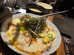 -山葵家居酒屋(天目里店)
