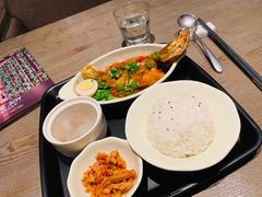 -慕佳精品西餐咖啡(新华北区店)
