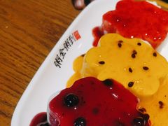 -粥全粥到海鲜家常菜·海肠捞饭(嫩江路店)