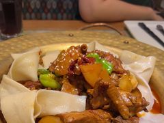 -天山传奇新疆菜(SKLP店)