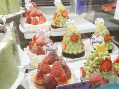 -PAOPAO Bakery&Café(港汇店)