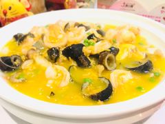 -好福记饭店(红梅公园店)