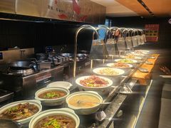 -星伦多自助料理·涮烤一体(虹悦城店)