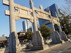 -香积寺