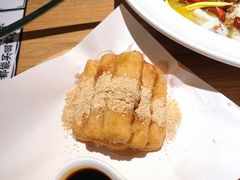 蛋酥软糍粑-太二酸菜鱼(汕头苏宁广场店)