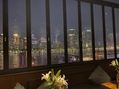 -AZUL by FUEL蓝色·法式酒馆(琶醍店)