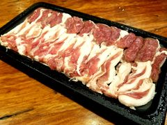 -乐宴·老北京铜火锅(八卦岭店)