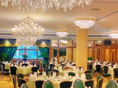 -葡京日丽(澳门葡京酒店)