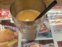 -孖记茶档·热腾茶餐(江南西plus店)