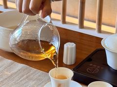 -小茶闲舍·观景商务茶馆(广州塔店)