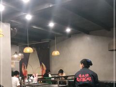 大堂-虾小龙老长沙龙虾馆(坡子街店)